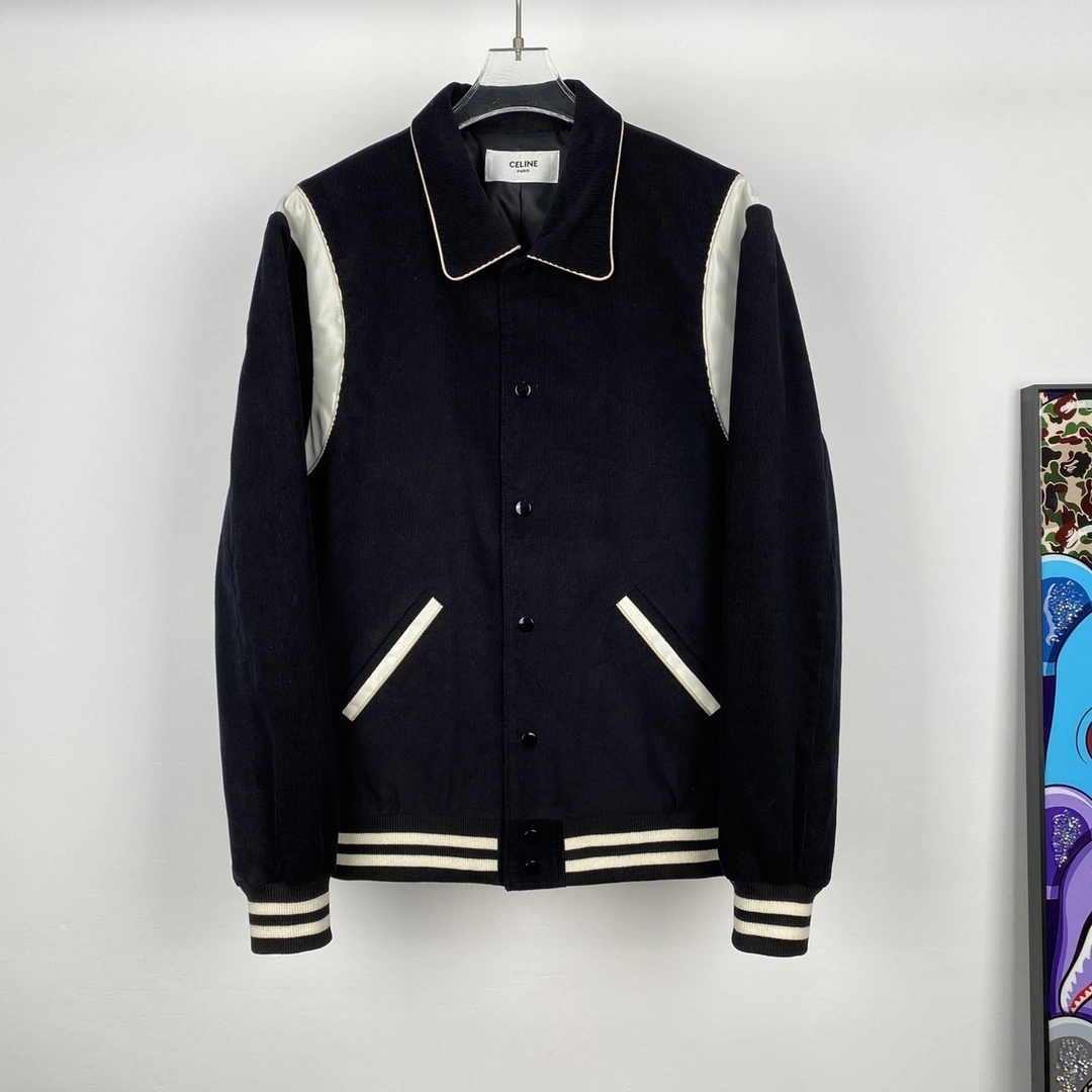 wg.luxury- 358i95 corduroy oversized item:D-F409H0859
